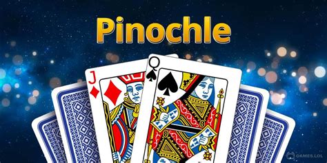 play pinochle online